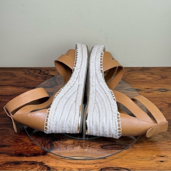 Franco Sarto Callia Wedge Women’s Sandal size 10 - Picture 15 of 16